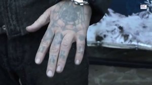 Задержание в Подольске