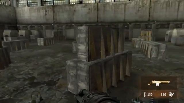 Музей. Стрельбище. Арена. [Метро: Луч Надежды Developer Pack DLC/Xbox 360 #2] смотреть онлайн