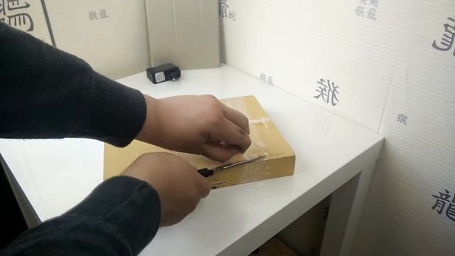 Cube i6 Air 3G DualOS Tablet - Unboxing смотреть онлайн