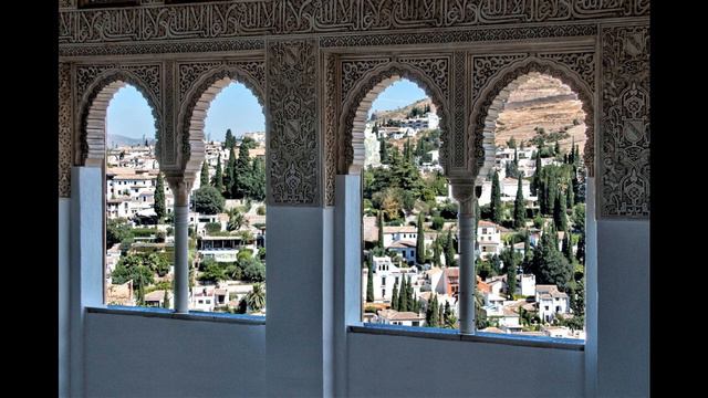 Worldmusic: Andalusian Flamenco EL POLACO FLAMENCO