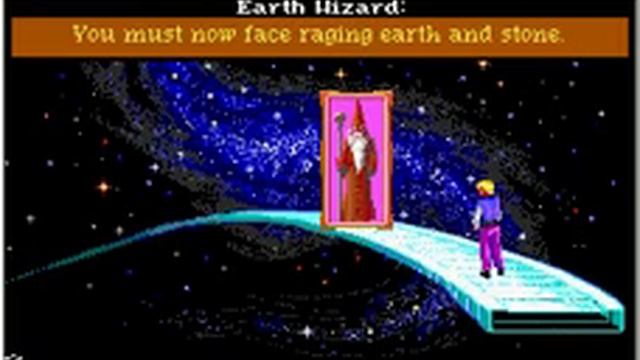 Let's Play Quest For Glory 2: Trial By Fire 21 - WIT, Part 2 смотреть онлайн