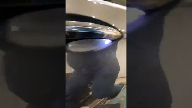 Снятие задних сидений и подушек безопасности