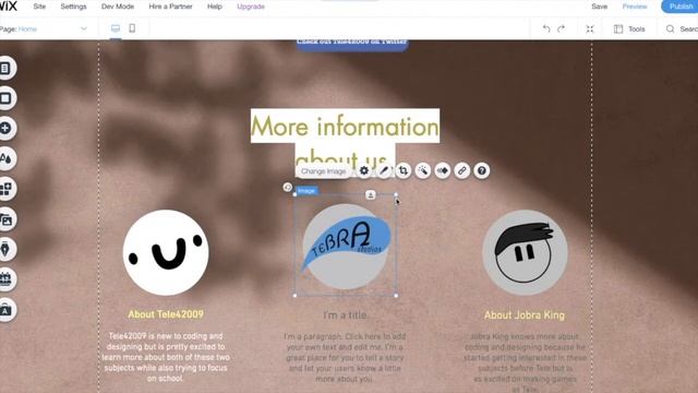TS- Making a website! смотреть онлайн