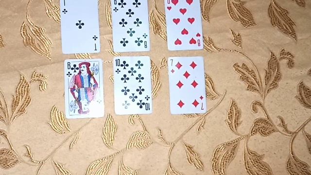 РАК - мужчина, гадание на 36 картах. смотреть онлайн