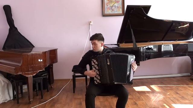Н. Малыгин "Девичьи разговоры" смотреть онлайн