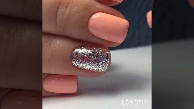 Ногти супер-звезда! Ты должна это увидеть! Zha.nails смотреть онлайн