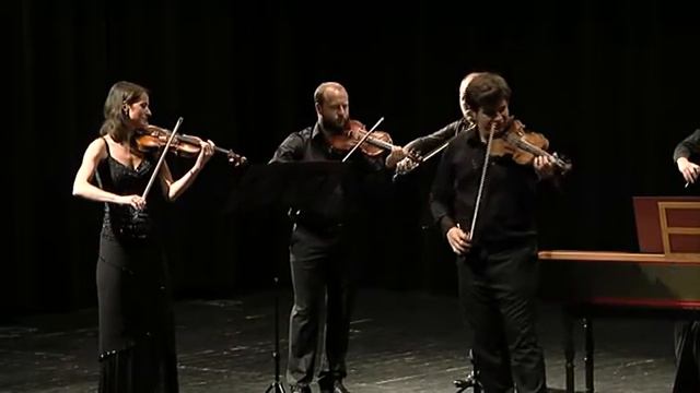 Gypsy Baroque 9