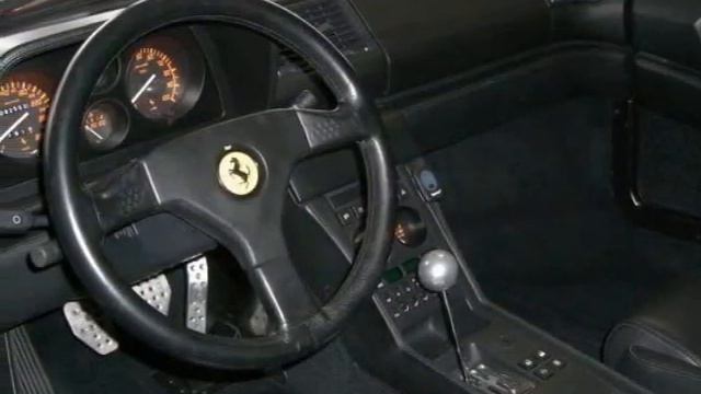 Ferrari 348 TS смотреть онлайн