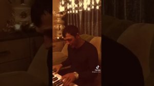 забар  хорошо спел