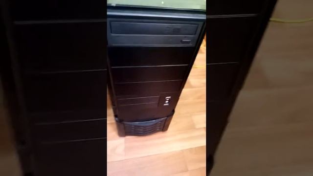 Мой компудактер смотреть онлайн