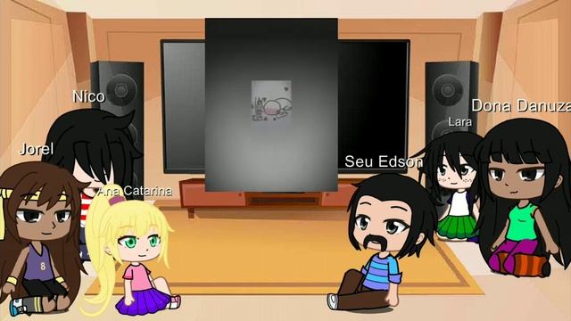 Família do irmão Do Jorel Reagindo a Irmão do Jorel as Loid Forger •[Feito por Mim] смотреть онлайн