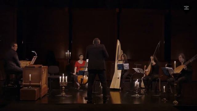 Dario Castello: sonata seconda a canto solo смотреть онлайн