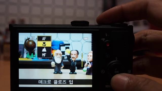 Nikon COOLPIX P330 AF смотреть онлайн