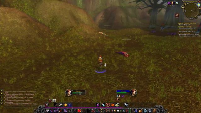 Let's Play WoW Classic - SEASON OF MASTERY  - Part 29 -  Gameplay Walkthrough