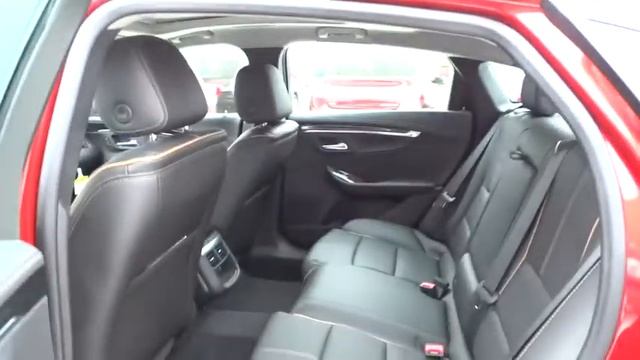 2015 Chevrolet Impala San Antonio, Houston, Austin, Dallas, Universal City, TX C50261 смотреть онлайн