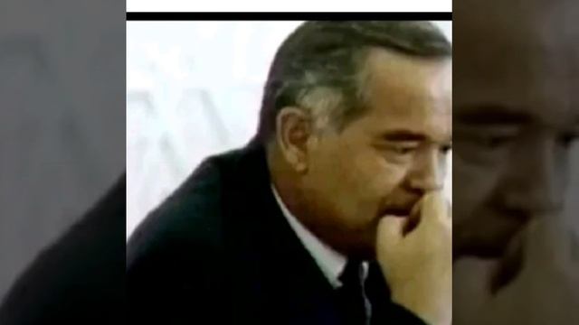 39-maktab Oʻzbekiston Respublikasi Birinchi Prezidenti I.A. Karimov Xotirasiga Bagʻishlab Videorolg