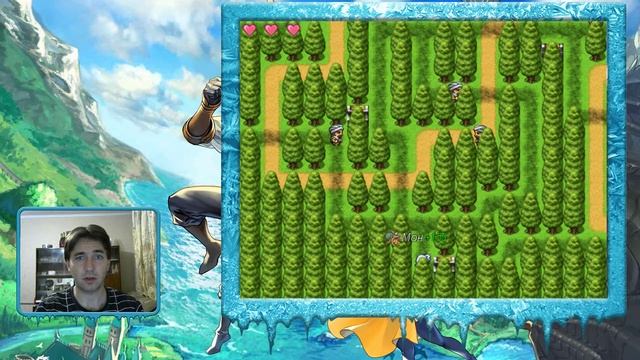 Первое впечатление Тридевятые земли Свет или Тьма смотреть онлайн