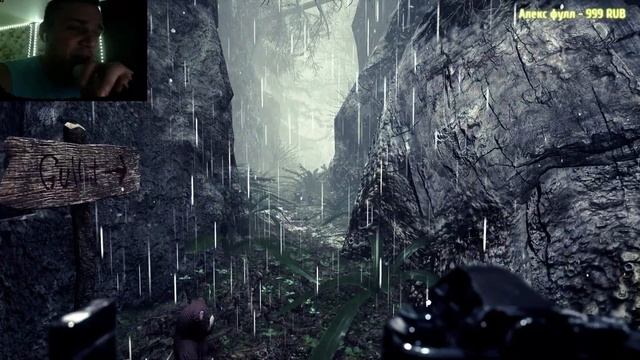 Пришло время Трястись от СТРАХА | Полное прохождение VISAGE | Стрим