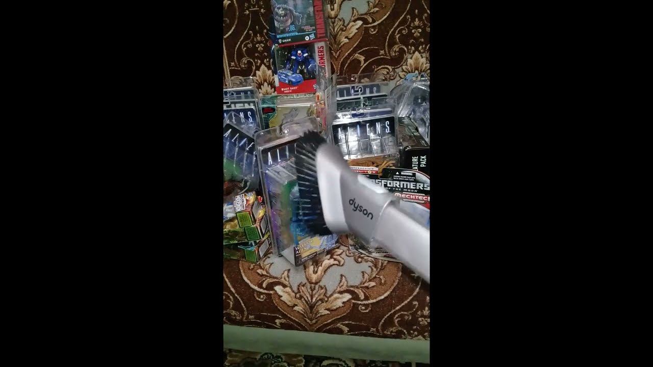 This is how I clean my boxes! смотреть онлайн