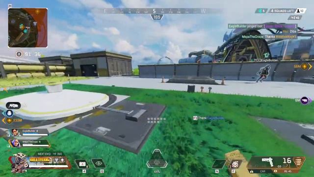 Apex Legends Ep 47: Season 12 Is Amazing! смотреть онлайн
