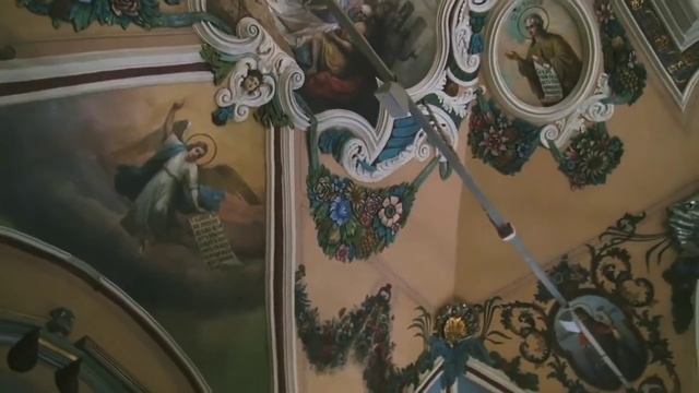 "Святый Боже" смотреть онлайн