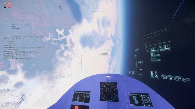 Star Citizen | ITC: Interstellar Trading Corporation | Operation Ghost Hollow Part 1 - 3.19 | ILW смотреть онлайн
