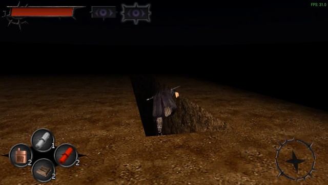 Shinobido - Tales of the Ninja (parte 2) смотреть онлайн