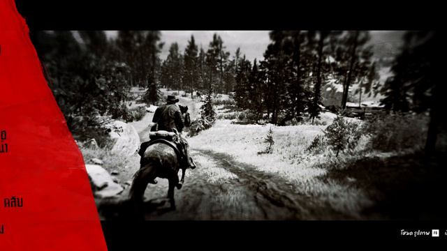 [บรรยายไทย] RED DEAD REDEMPTION 2 PART 8 - Walkthrough DLSS ON 4K 60FPS ULTRAWIDE смотреть онлайн