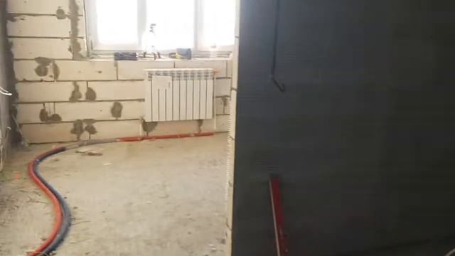 Как сделать бюджетный евро ремонт квартиры своими руками часть 2 смотреть онлайн