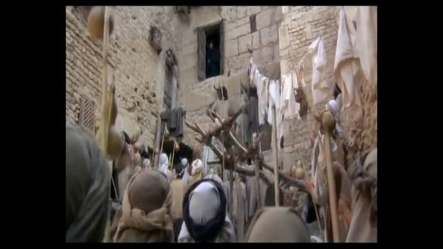 He's not the #Messiah he's a very naughty boy! смотреть онлайн