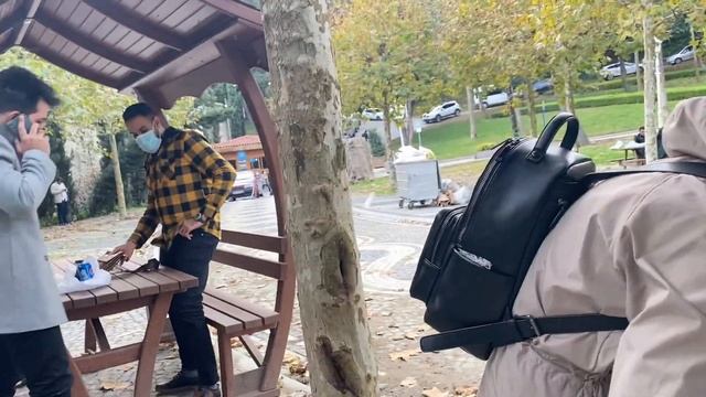 СТАМБУЛ-VLOG| Поехала одна?| Приключения смотреть онлайн
