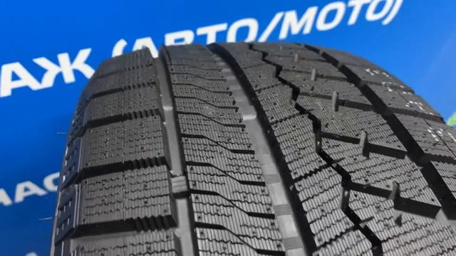 Зимние шины Sailun WINTERPRO SW61