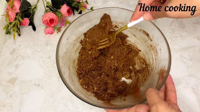 Пирожное картошка. Вкус детства! Балалық шақтың дәмі! Картошка бәліші!!! смотреть онлайн