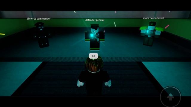 Roblox medal ceremony red vs blue ai war. смотреть онлайн