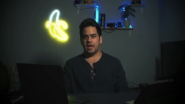 My "Studio" Setup! смотреть онлайн