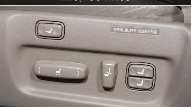 2001 Lexus LS 430 Used Cars - Virginia Beach ,Virginia - 2014-07-17 смотреть онлайн