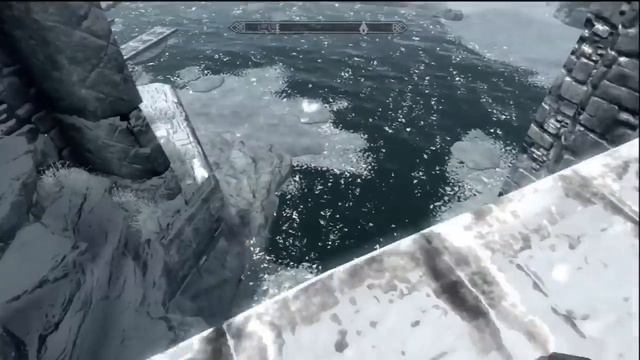 Skyrim: How to Get to Solstheim (Dragonborn DLC) смотреть онлайн