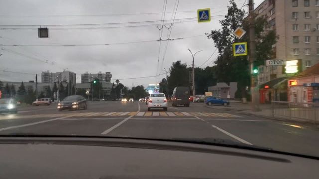 Влог! Мои ЛЮБИМЫЕ торговые центры Курска смотреть онлайн