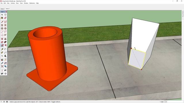 Scale Morphing - Quick Win смотреть онлайн