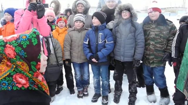 Масленица 2 смотреть онлайн