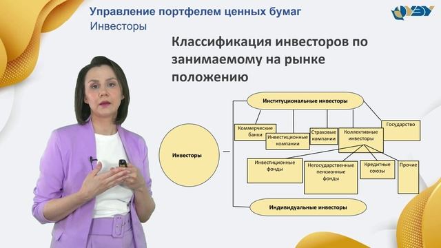8.1. Инвесторы смотреть онлайн