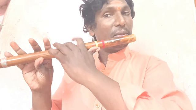 kottaga rekkalochine swarnakamalam movie song flute tutorial in Telugu knr music creations смотреть онлайн
