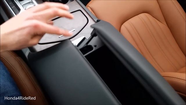 2016 Maserati Ghibli S Q4: Start Up, Exhaust, Test Drive and Review смотреть онлайн