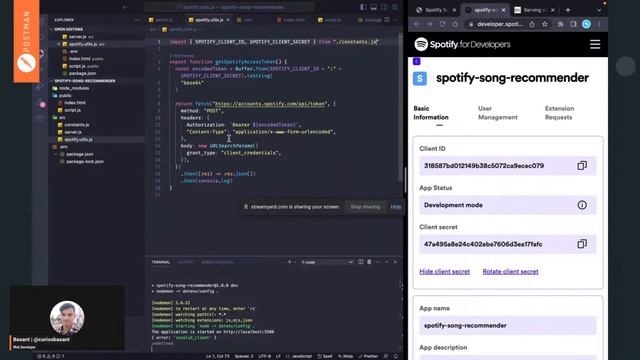API 103: A boon for developers building applications! смотреть онлайн