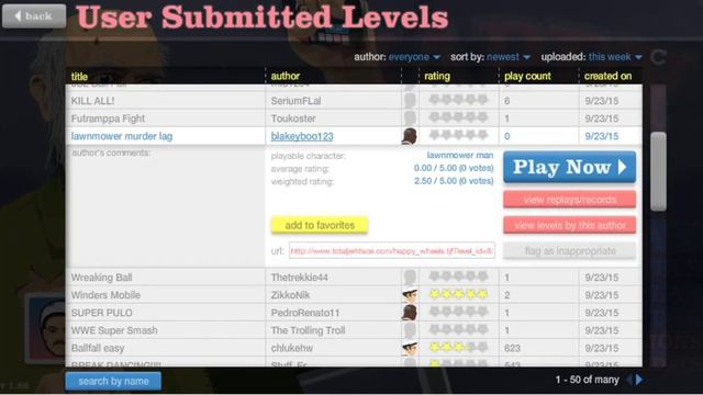 ему жопу проткнуло!!!!! Happy WHEELS смотреть онлайн