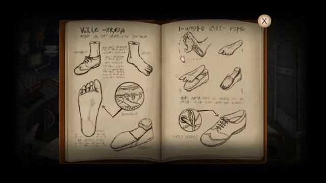 Fran Bow Cap 10 - Desanimado conocemos a Itward смотреть онлайн
