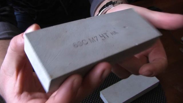 Редкие камни для заточки СССР смотреть онлайн