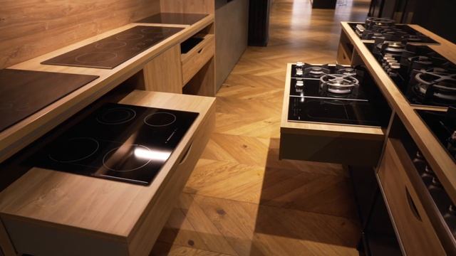 Showroom Asko in Moscow смотреть онлайн