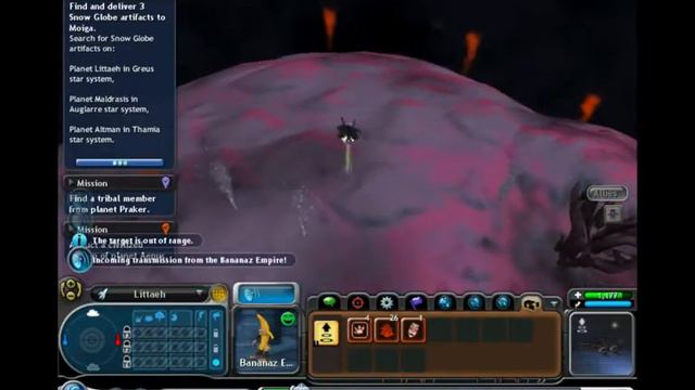 Spore - JUST BUY IT!!! #20 смотреть онлайн