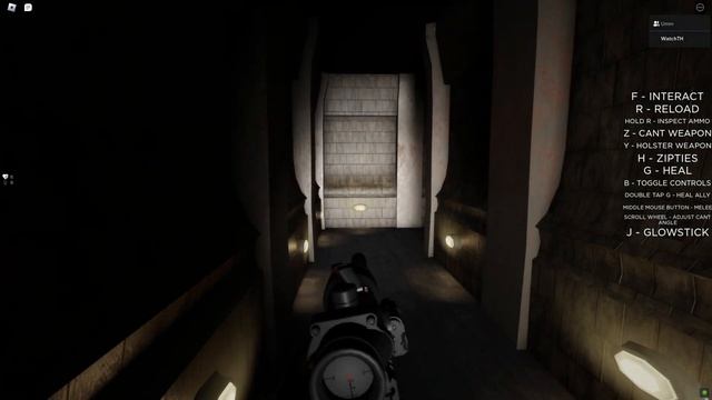 [SCP] TASK FORCE┇Mission-6 смотреть онлайн